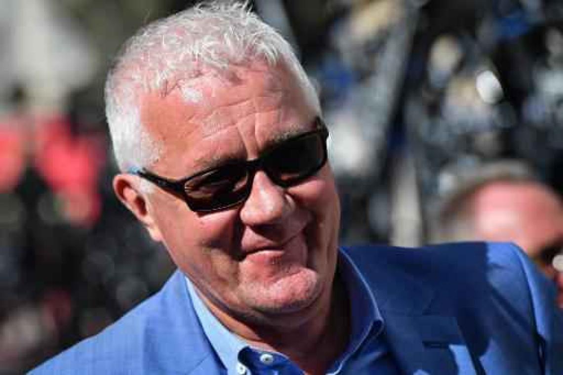Ronde van Vlaanderen - Patrick Lefevere looft agressieve manier van koersen van zijn team