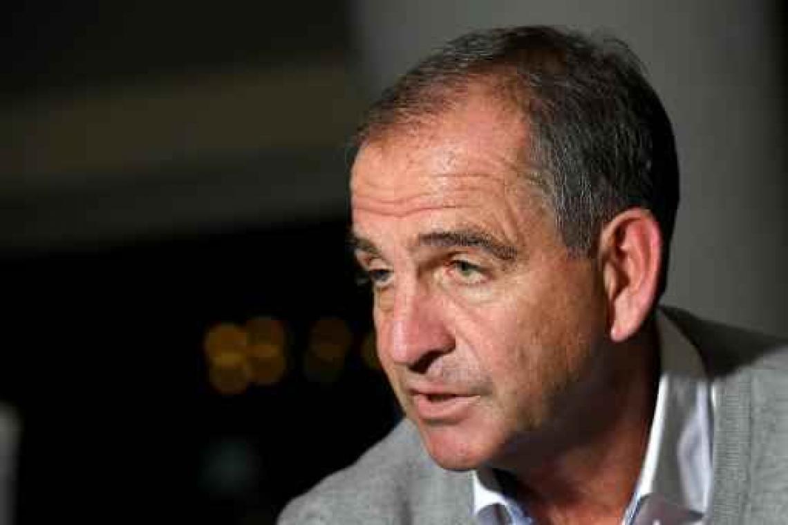 Ronde van Vlaanderen - Marc Sergeant: "Ontgoocheling verbijten en op volgende wedstrijden focussen"