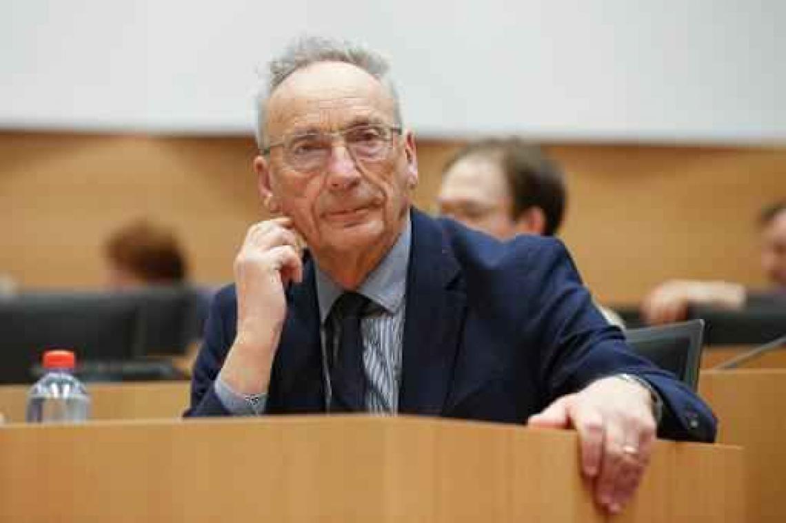Commissie Buitenlandse Zendingen komt maandag bijeen