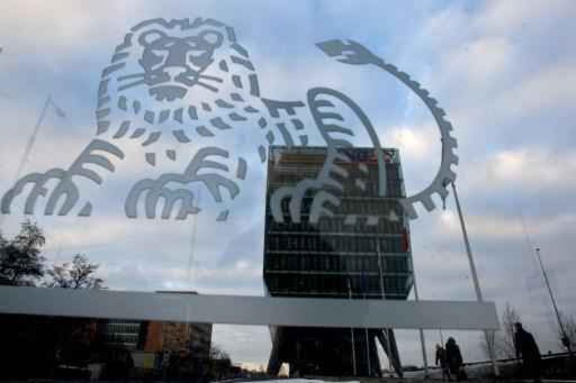 "ING stapt opnieuw in controversieel project"