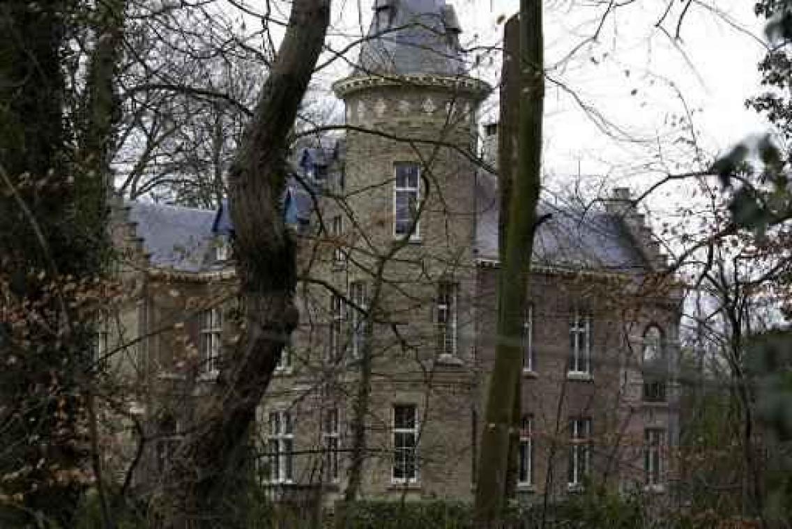Kasteelmoord: Pierre Serry vraagt vrijlating