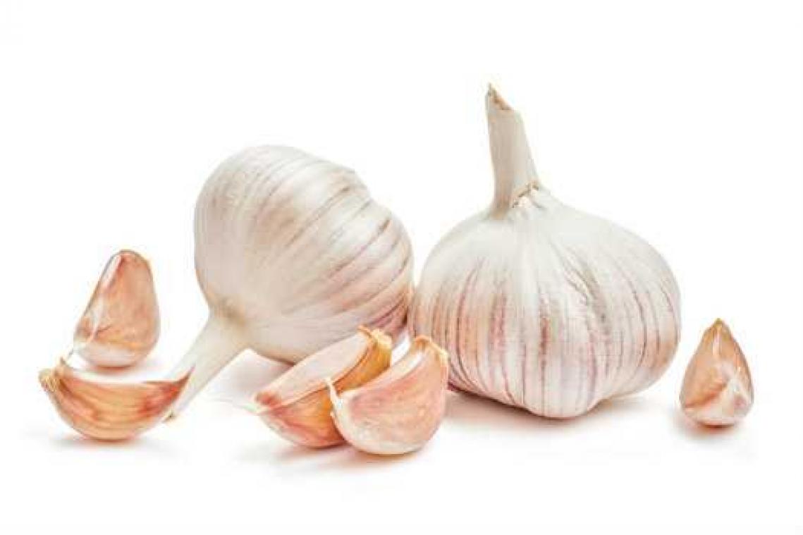 Dit is het trucje om ajuingeur van je handen te krijgen