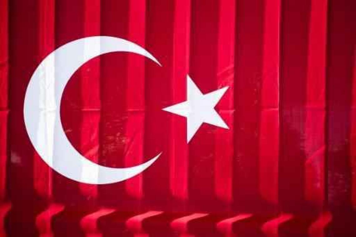 Couppoging Turkije - Opnieuw 45 rechters en procureurs ontslagen