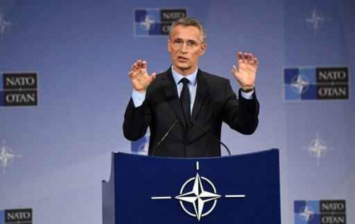 NAVO-secretaris-generaal vraagt Europese landen opnieuw om meer te investeren in defensie