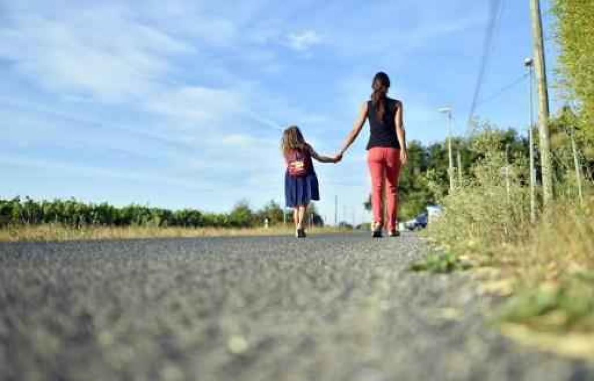 Acht op tien gemeenten heeft verblijfsregister voor kinderen van gescheiden ouders