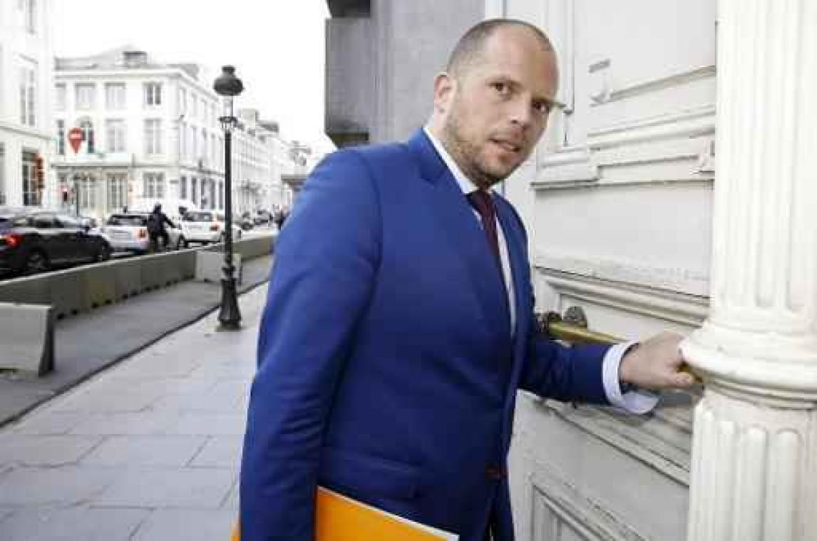 Francken moet ook in tweede zaak geen visum afleveren aan Syrisch gezin