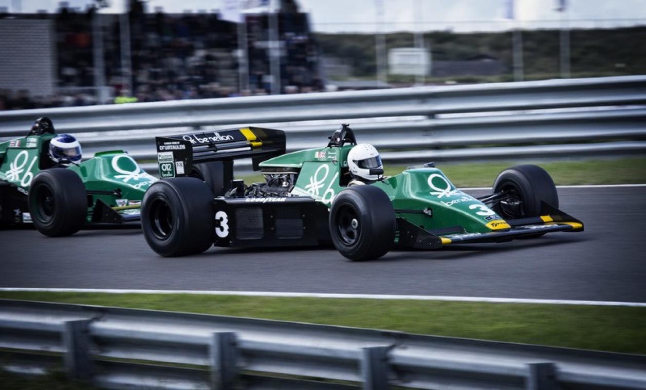 Dit zijn de goedkoopste formule 1-races om te bezoeken