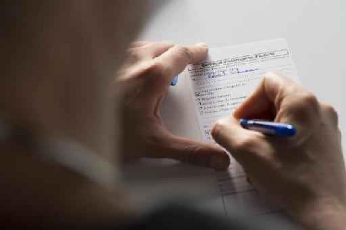 Nieuw getuigschrift verkort arbeidsongeschiktheid met 9 dagen