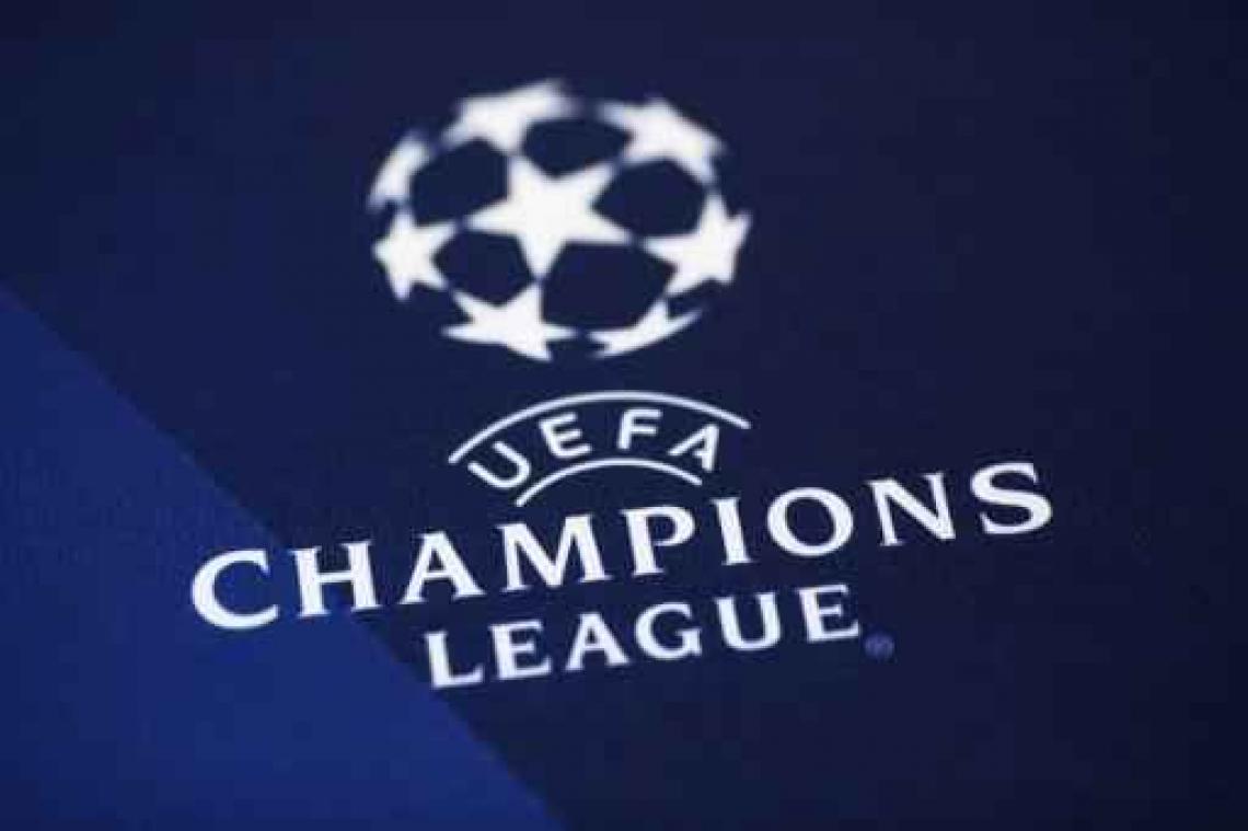 Finales Champions League en Europa League vanaf 2019 in dezelfde week