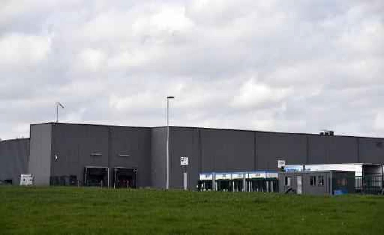 Slachthuis Tielt - Slachthuis Tielt wacht uitspraak Raad van State niet af