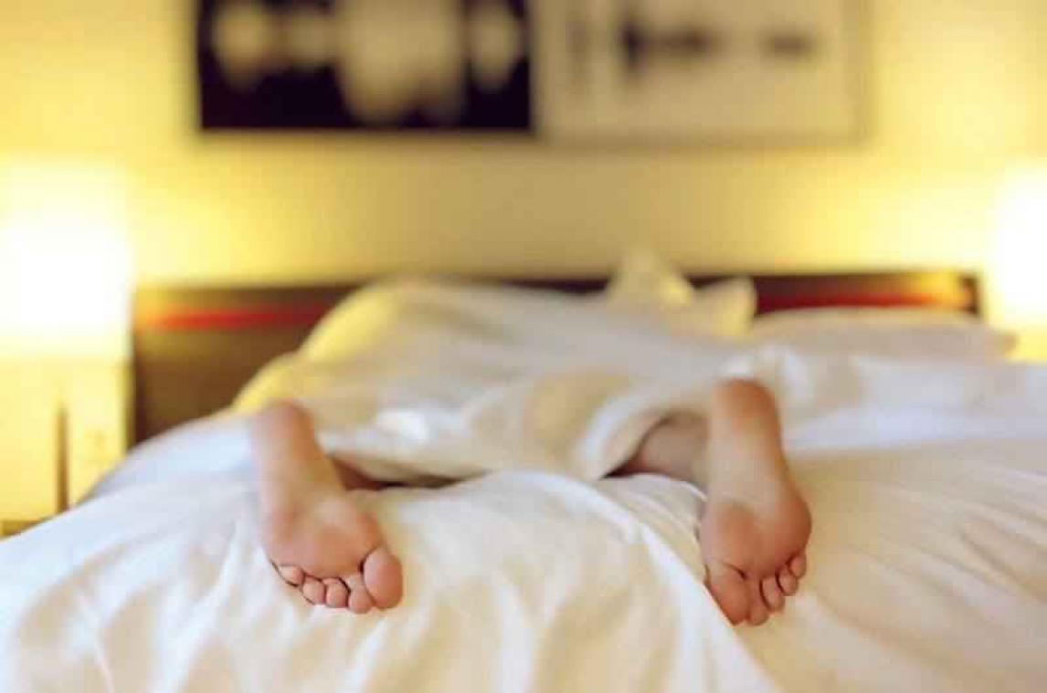 Zou jij twee maanden in bed liggen voor 16.000 euro?