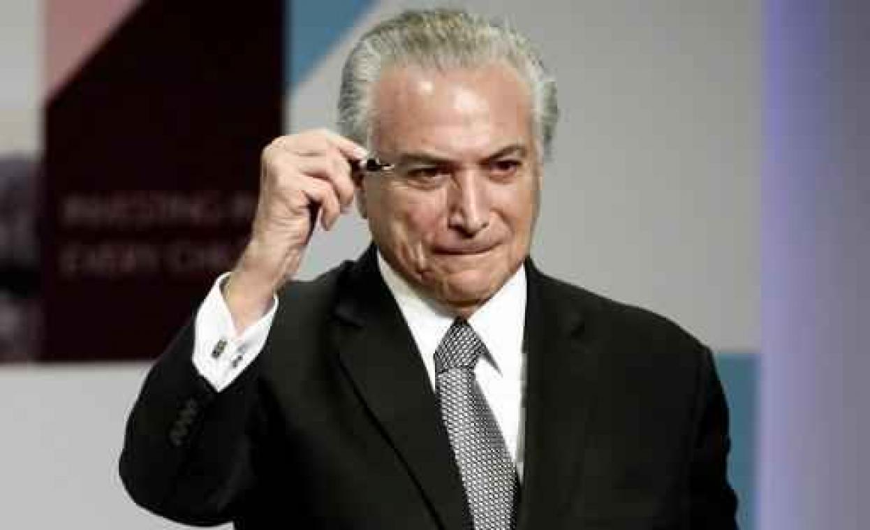 Tribunaal buigt zich over geldigheid van Braziliaanse verkiezingen