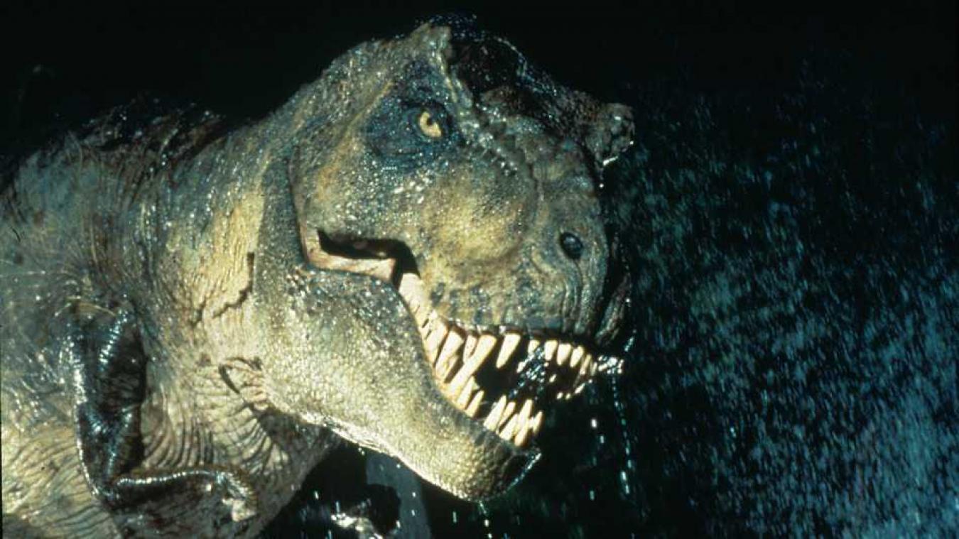 SlashFilm kondigt terugkeer van oude bekende in Jurassic World aan