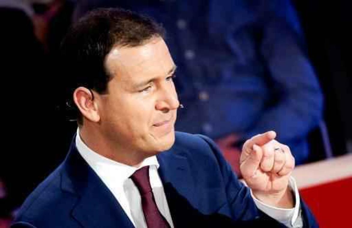 Nederlandse PvdA boycot Wilders' PVV niet langer