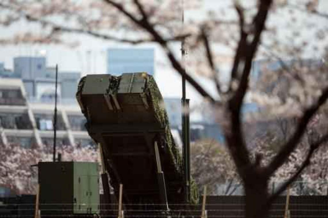 China maant Noord-Korea aan om terughoudender te zijn na nieuwe rakettest