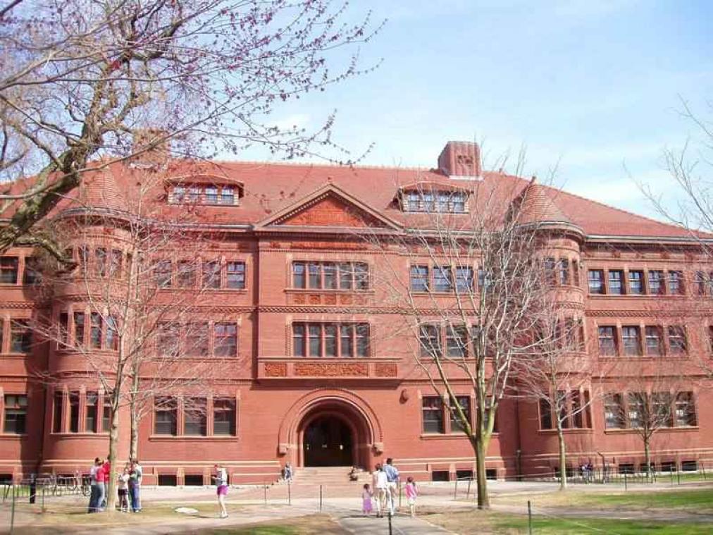 Harvard lanceert cursus anti-Trumpactivisme
