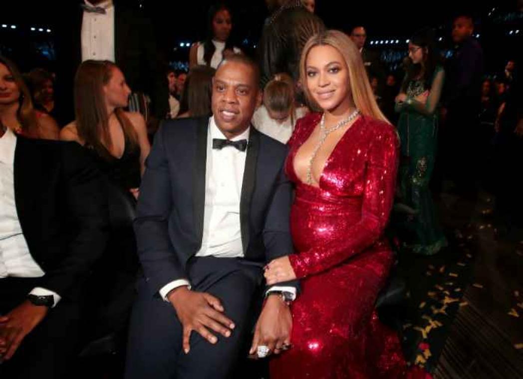 Beyoncé deelt intieme videoclip voor huwelijksverjaardag