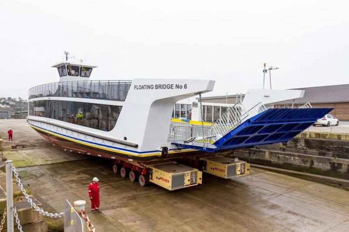 Wedstrijd voor nieuwe naam boot loopt opnieuw hilarisch fout
