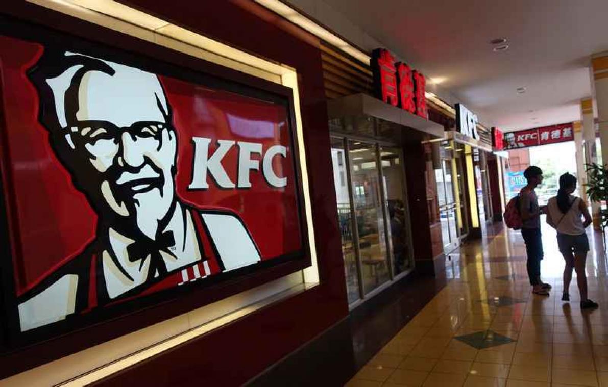 Nieuw-Zeelandse postdienst gaat fastfood leveren