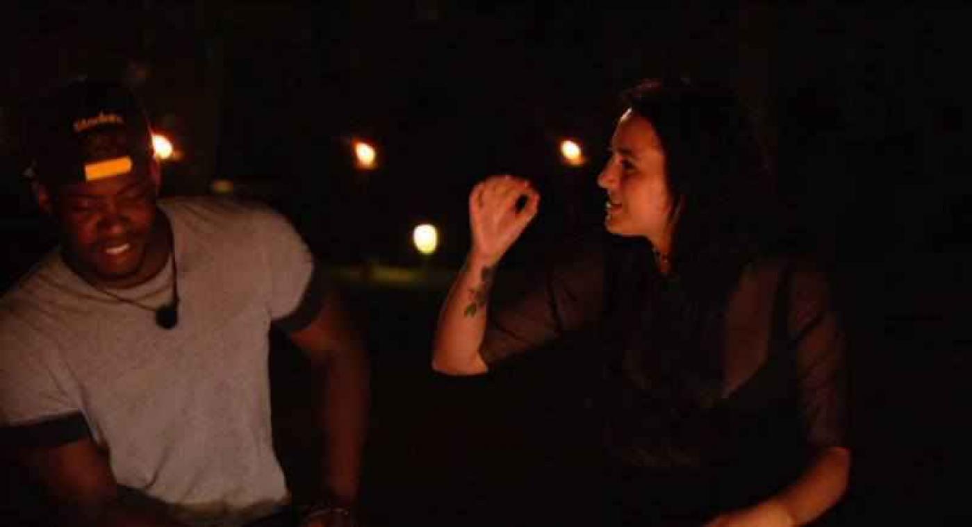 Alle relaties sneuvelen bij laatste kampvuur Temptation Island'
