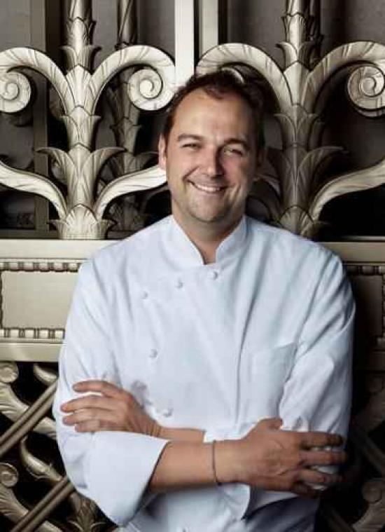 New Yorkse "Eleven Madison Park" uitgeroepen tot beste restaurant ter wereld in 2017