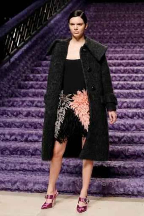 Pepsi trekt omstreden reclamespot met Kendall Jenner opnieuw in