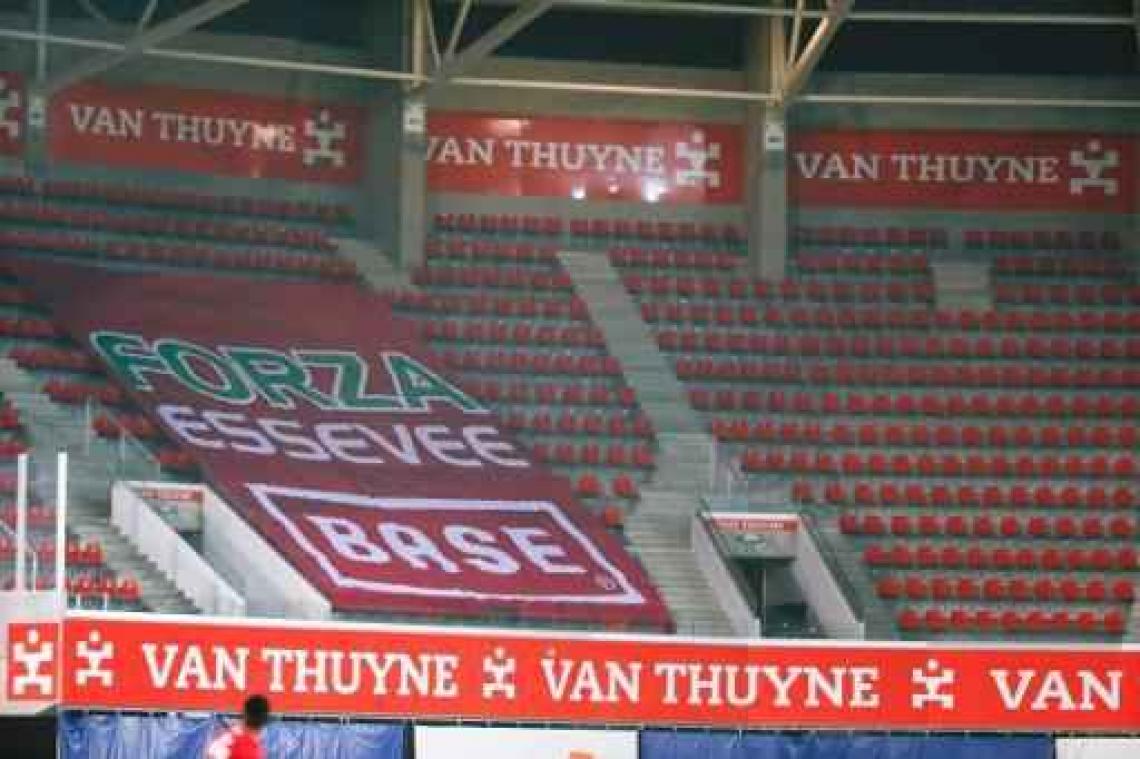 Jupiler Pro League - Zulte Waregem claimt Europese duels wel in Regenboogstadion te mogen spelen