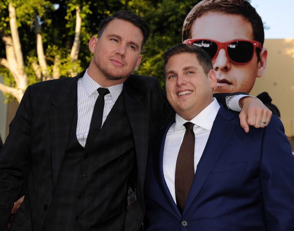 Sony werkt aan vrouwelijke remake van 21 Jump Street
