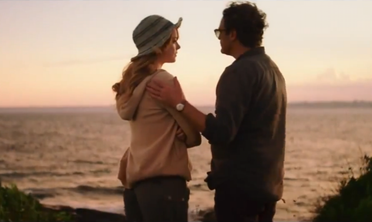 Joaquin Phoenix en Emma Stone schitteren in nieuwe film van Woody Allen