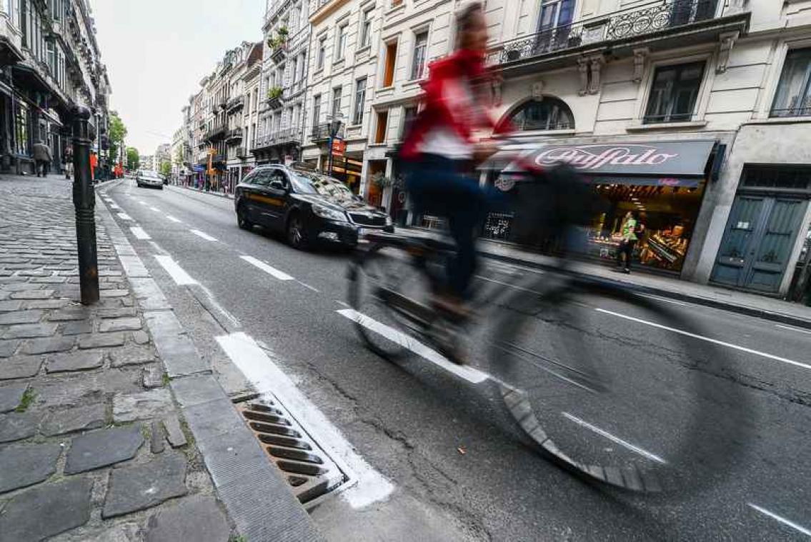 Fietsleasing krijgt duwtje in de rug
