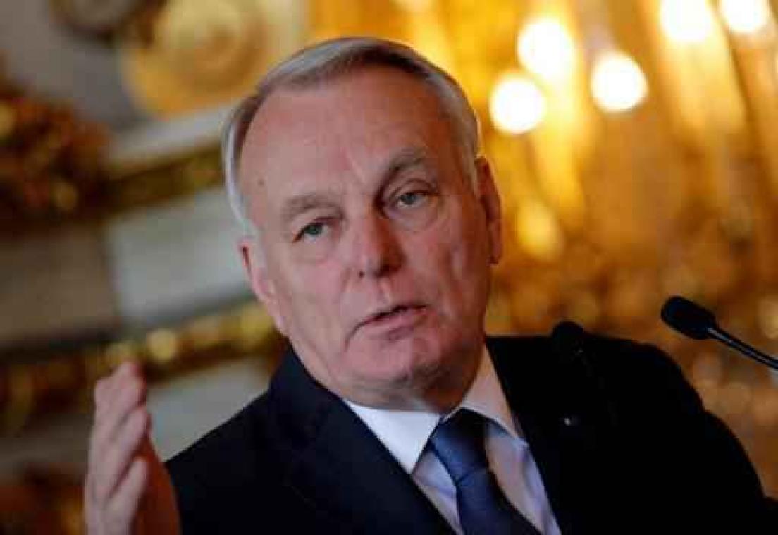 "Assad zal als oorlogsmisdadiger berecht worden"