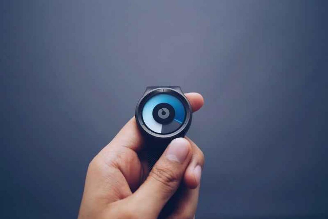 Fitness tracker redt het leven van een 73-jarige vrouw