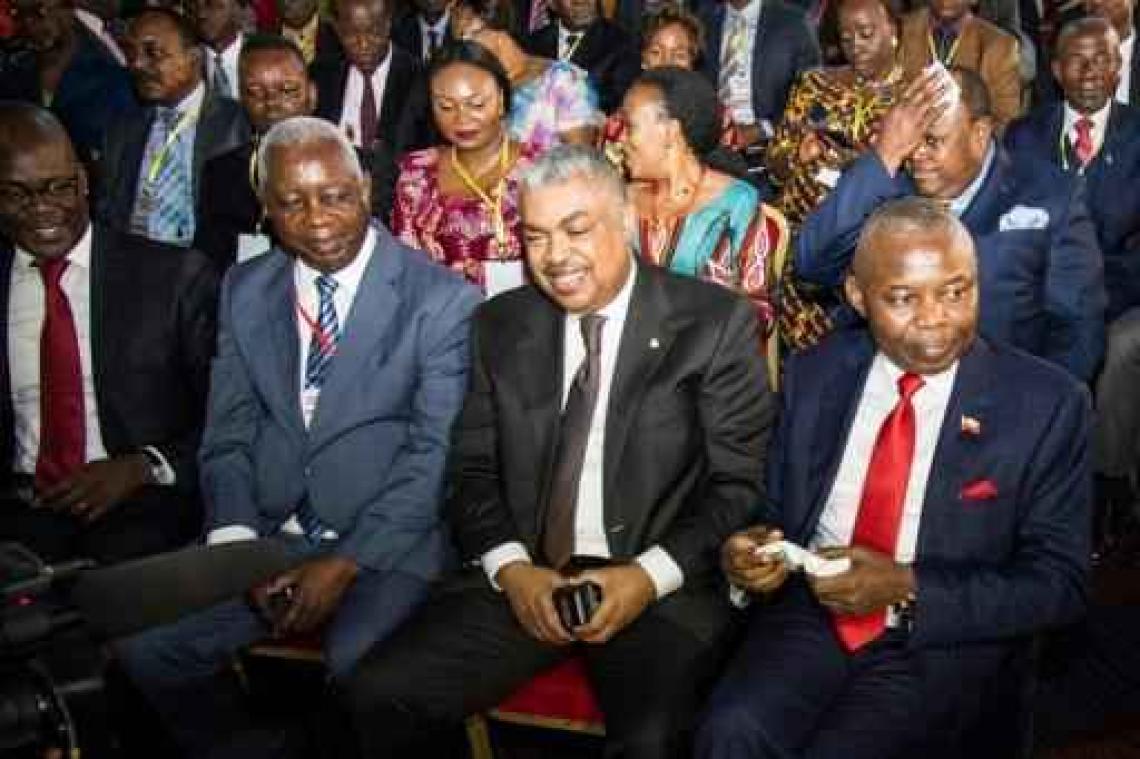 Congolese premier is opgestapt, vervanger moet vrijdag bekend zijn