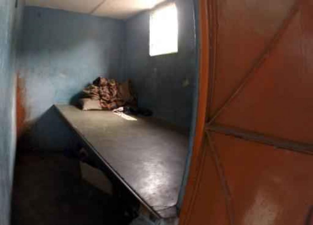 Slachtoffer kinderprostitutie straks advocaat