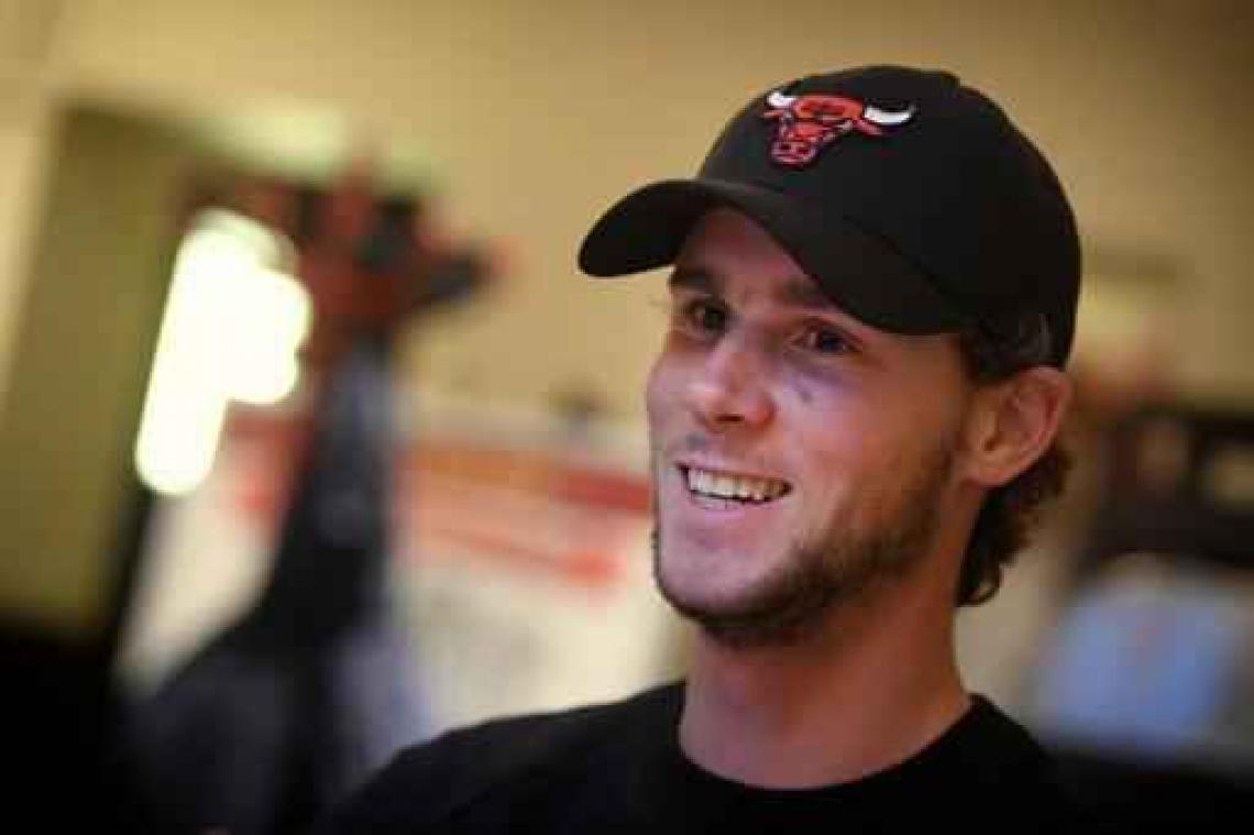Golf-Masters-Augusta - Pieters opent met gedeelde 12e plaats op Masters toernooi