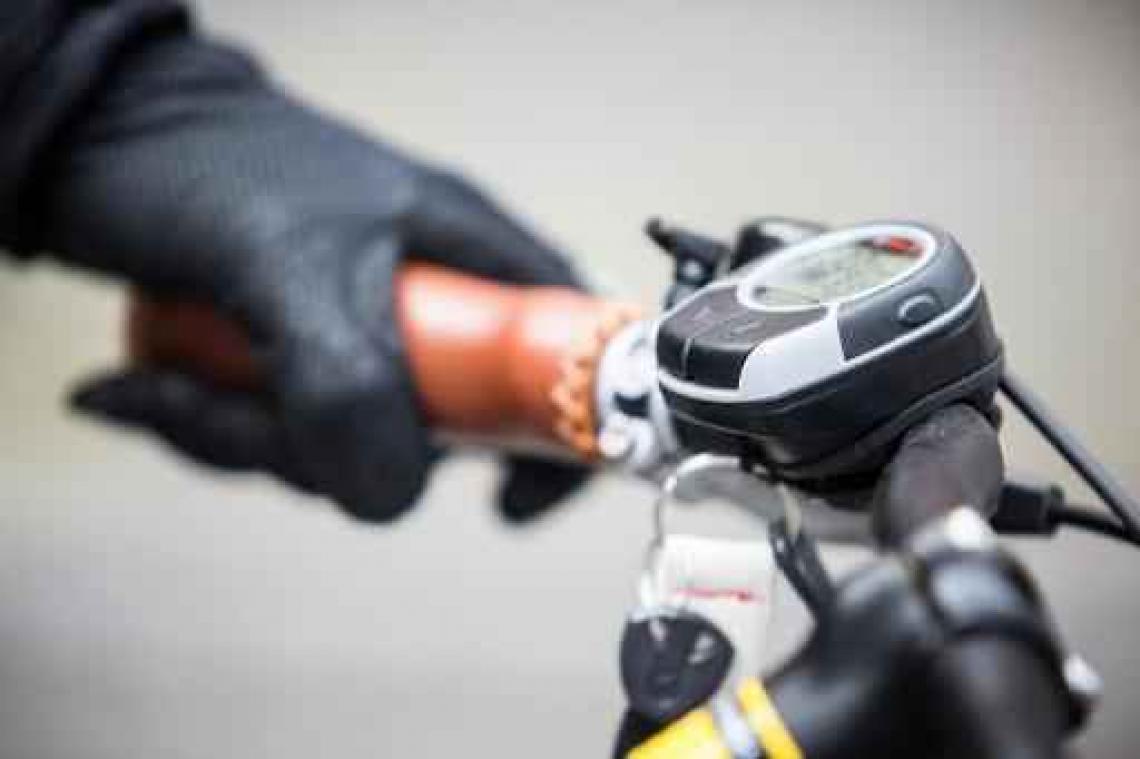 Fietsvergoedingen in vijf jaar meer dan verdubbeld