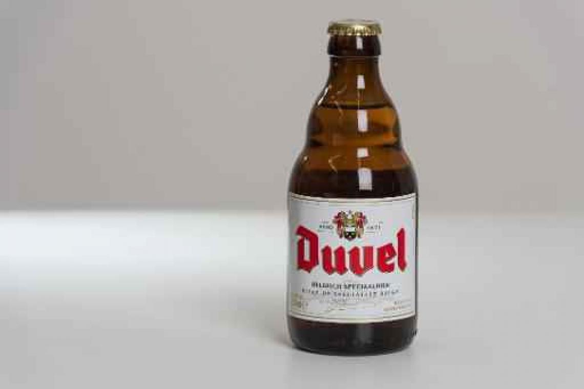 Buval-bier van Aldi doet Duvel niet de duvel aan