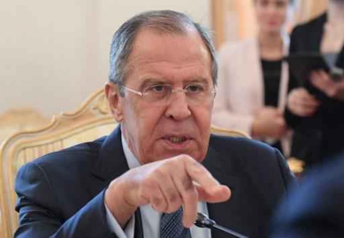 Rusland schorst luchtruimakkoord met VS