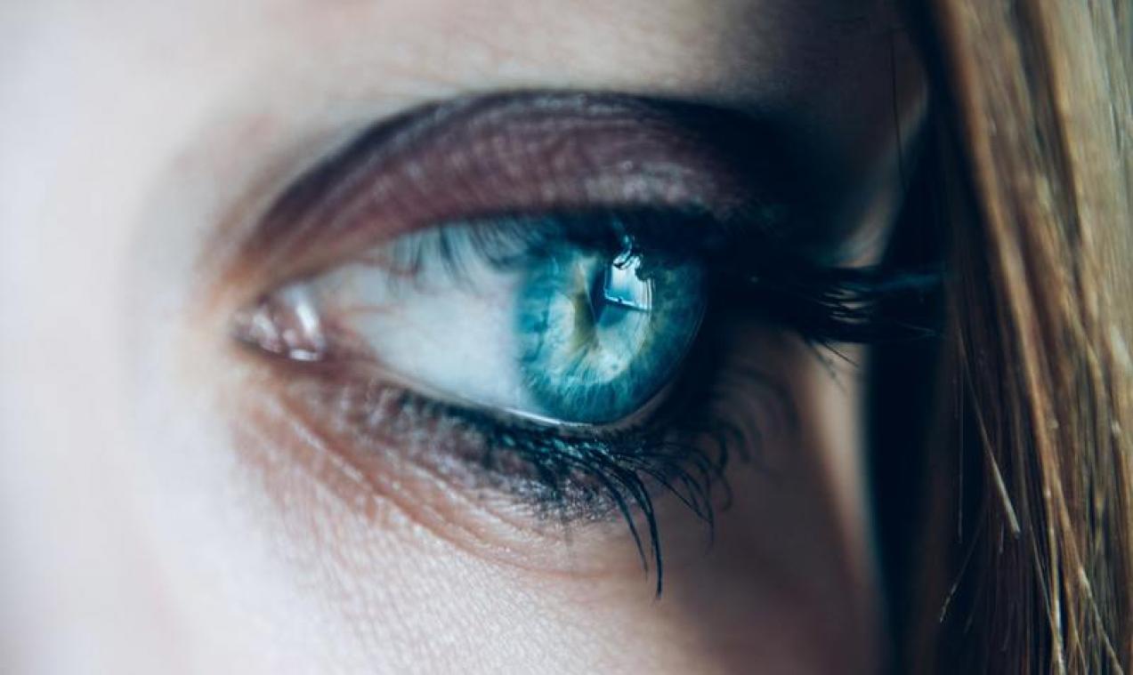 Mensen met blauwe ogen hebben meer kans op alcoholisme
