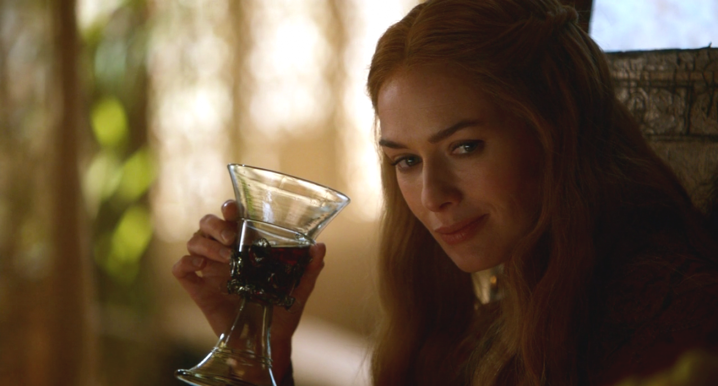 Mede weer in de mode door Game of Thrones