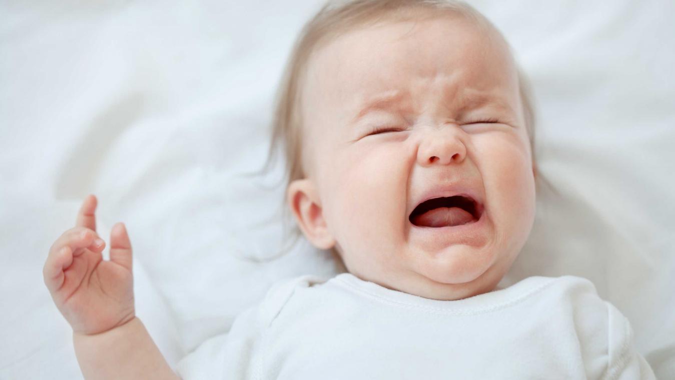 Betekenis van babygehuil onmogelijk te achterhalen