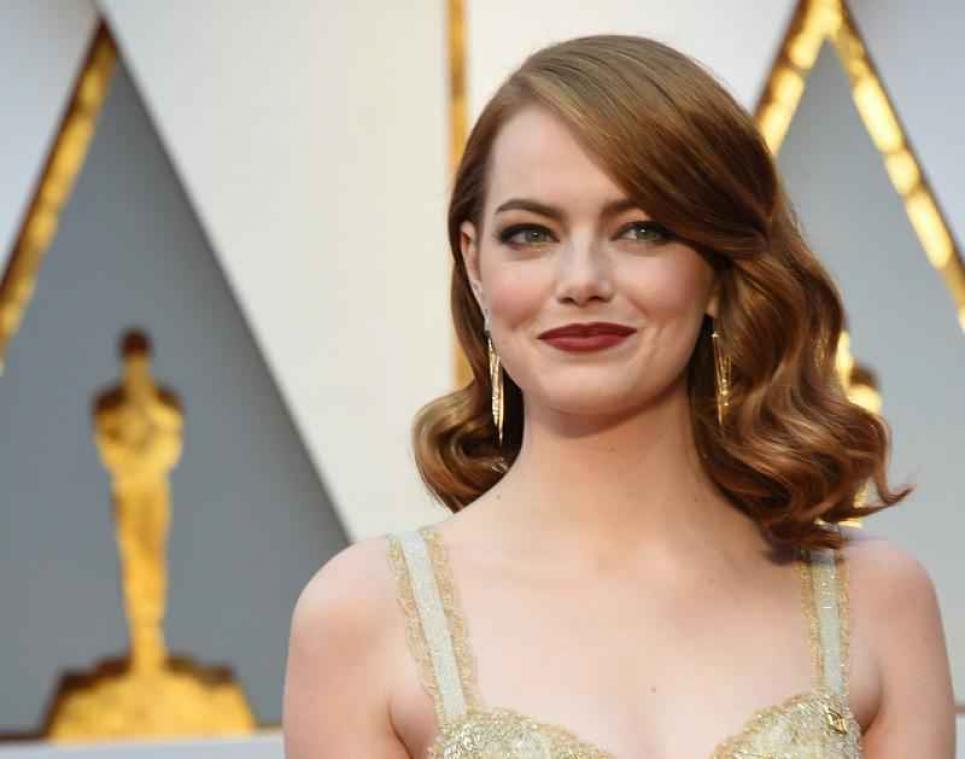 Emma Stone wijst Amerikaanse tiener af