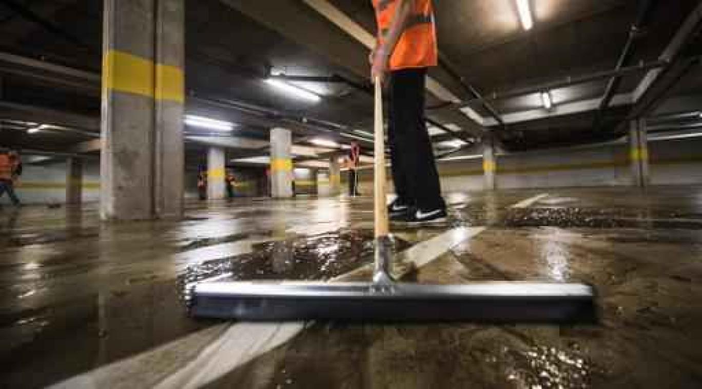 Rechters leggen steeds meer werkstraffen op