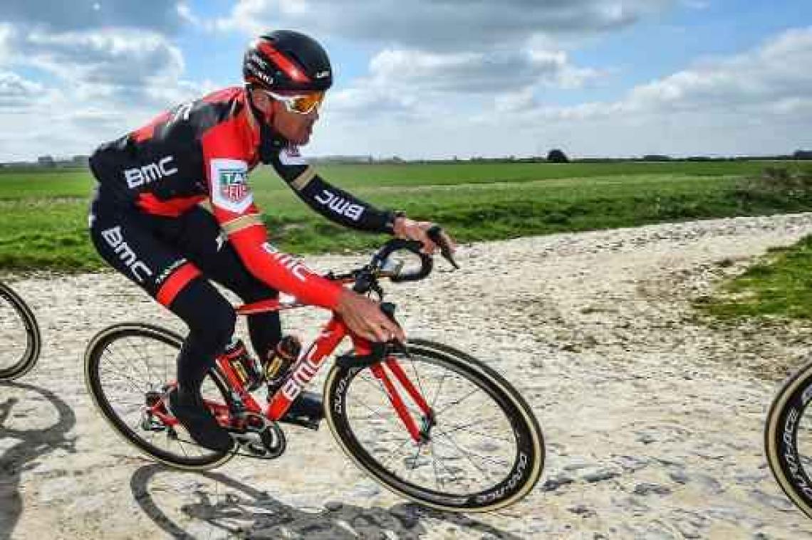 Parijs-Roubaix - Greg Van Avermaet: "Boonen moet niet op cadeaus rekenen"