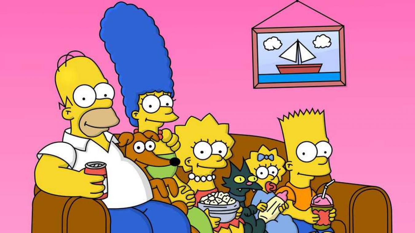 The Simpsons gaan nog twee seizoenen door