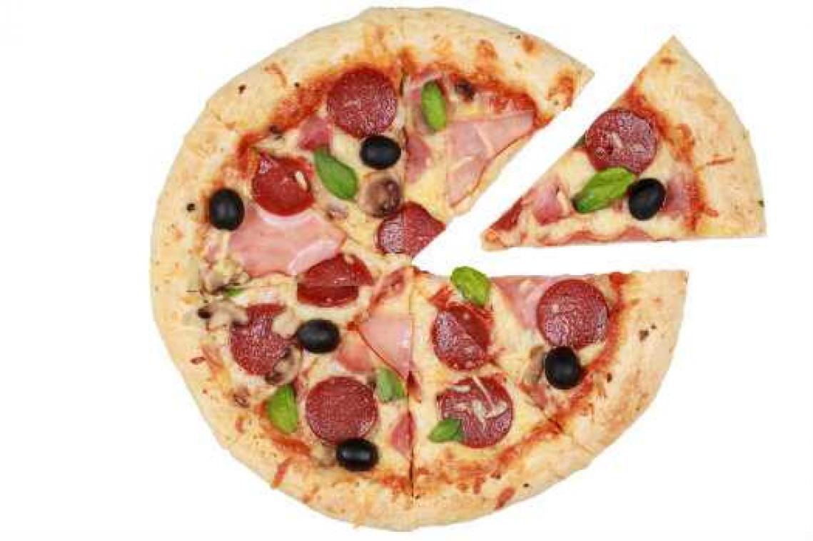 Engelse Pizza Hut geeft gratis maaltijd aan iedereen met naam 'Charlotte'