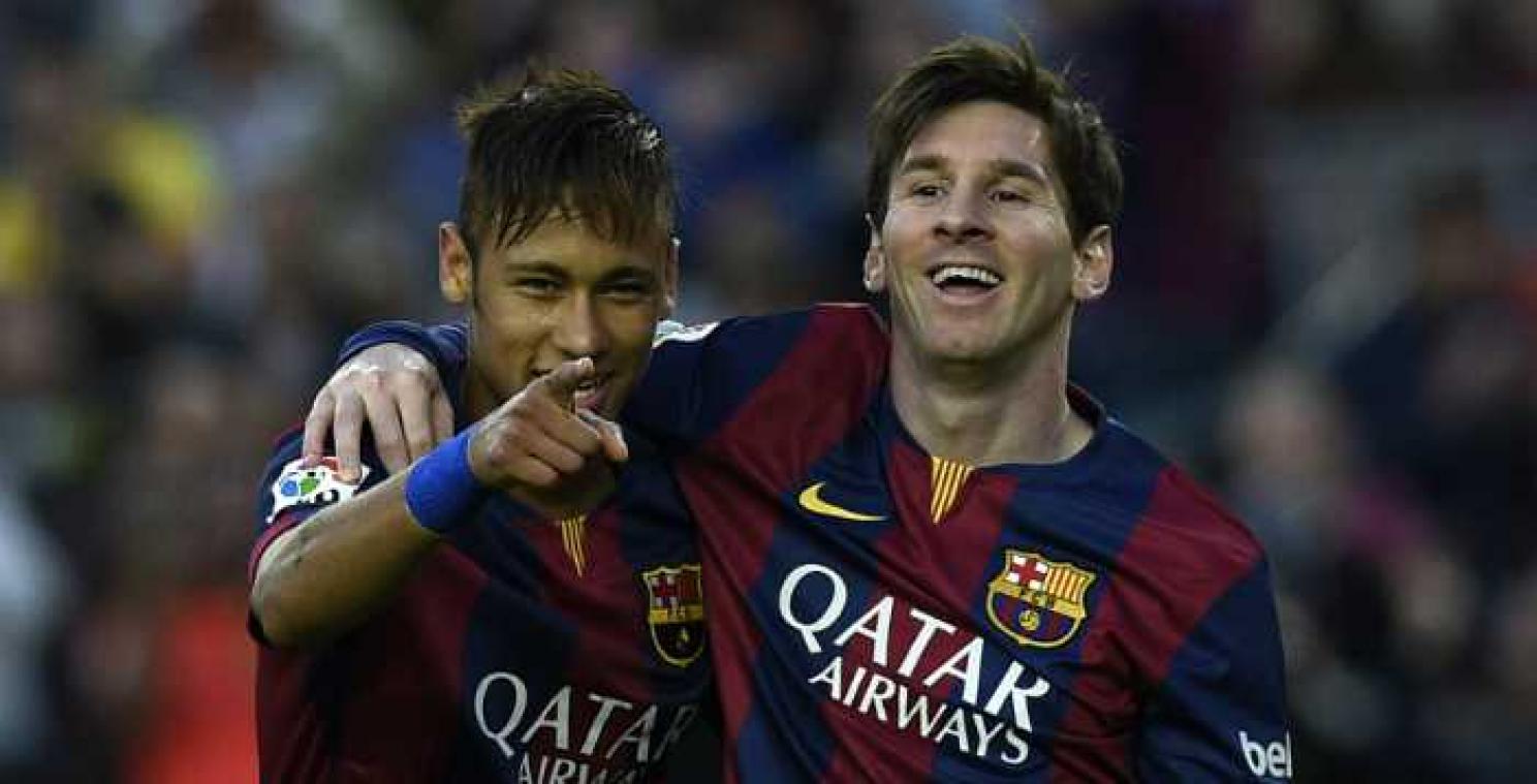 Doorbreekt Barcelona eindelijk de Beierse vloek?