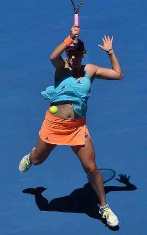 WTA Monterrey - Pavlyuchenkova wint toernooi voor vierde keer