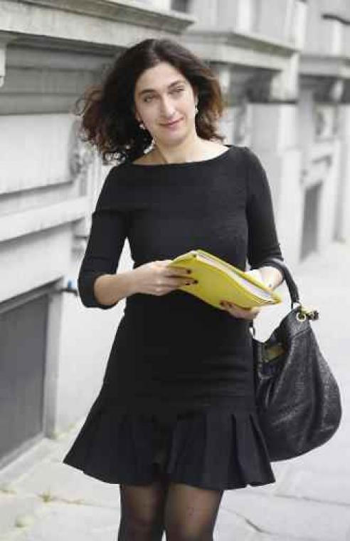 Zuhal Demir aanvaardt kritiek van premier Michel