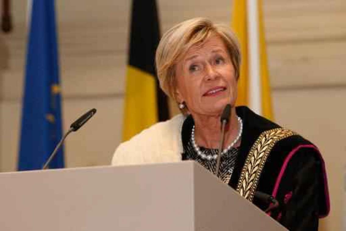 Gentse rector geïntimideerd over opvolging